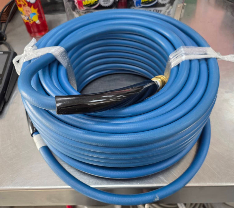Single Wire Braid Non-Marking High Pressure Hose