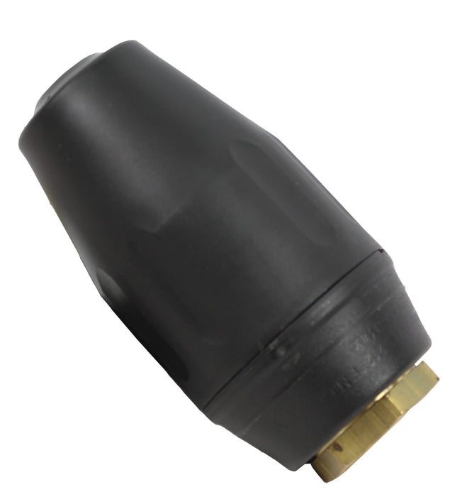 Turbo Nozzles