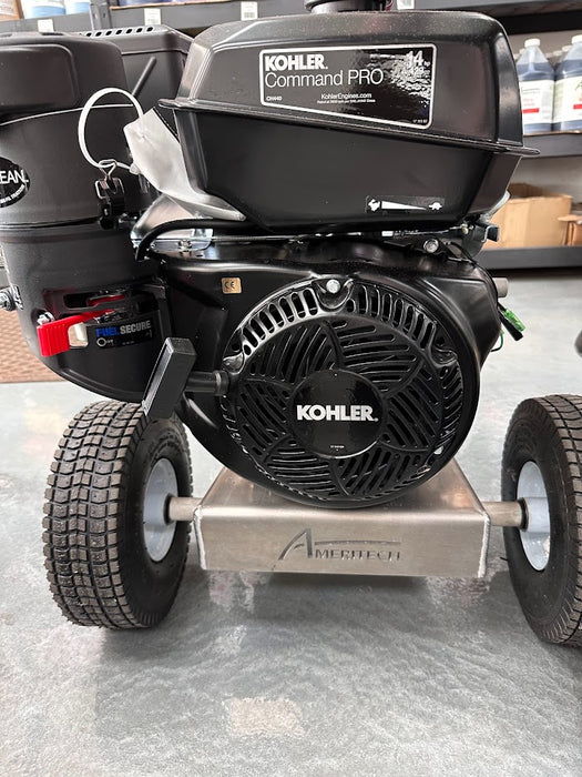 BG4.0 AMERITECH MFG -  3500PSI @4GPM