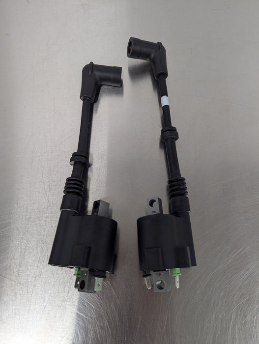 HONDA IGX800 & IGX700 MODIFIED IGNITION COILS KIT