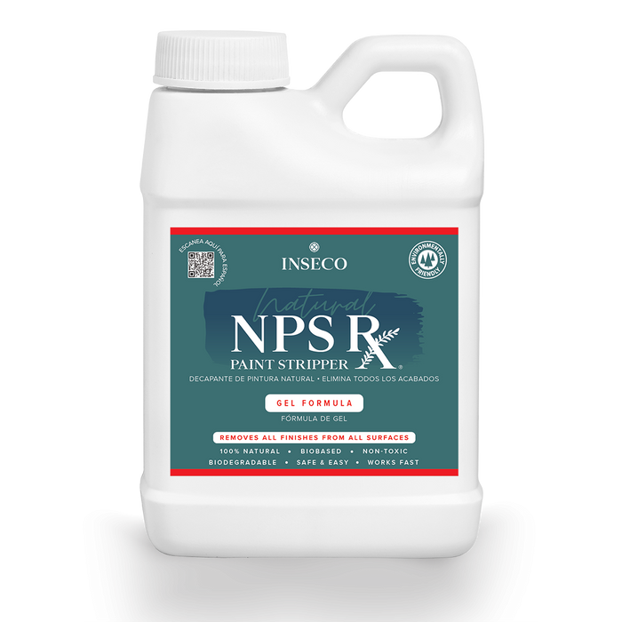 NPS Rx NATURAL PAVER STRIPPER