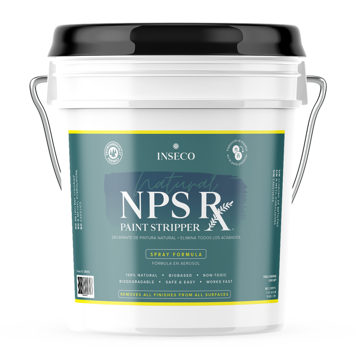 NPS Rx NATURAL PAVER STRIPPER