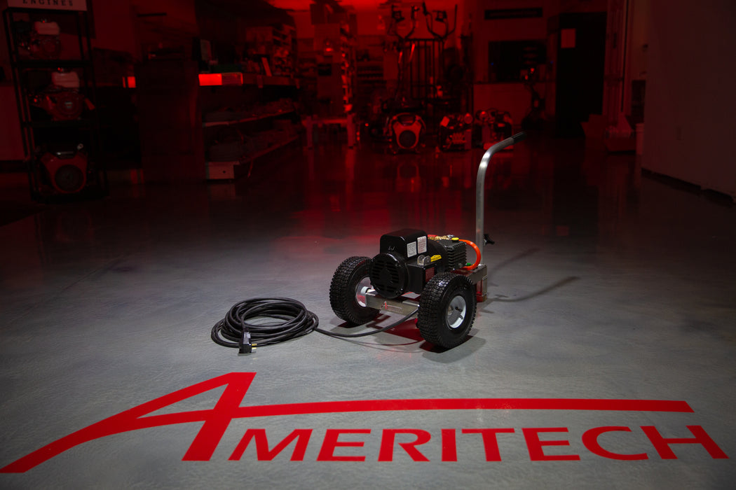 TC15 AMERITECH MFG - 1500PSI @ 2GPM
