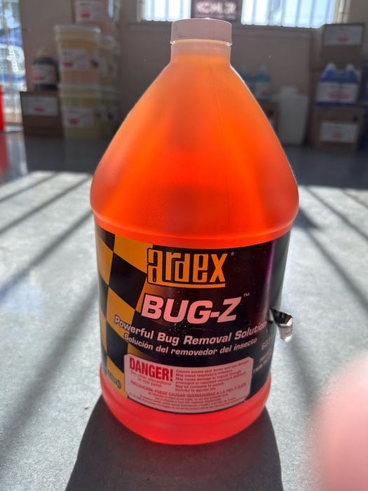 BUG-Z BUG REMOVAL