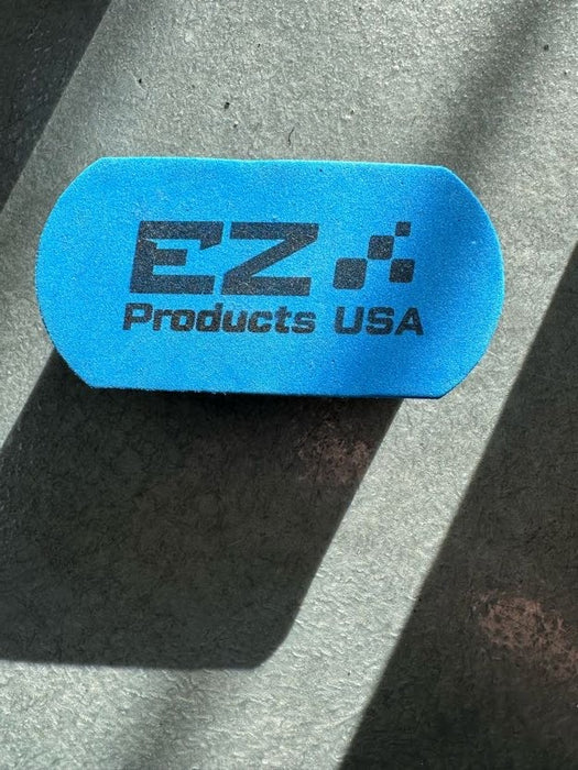 EZ SPONGE