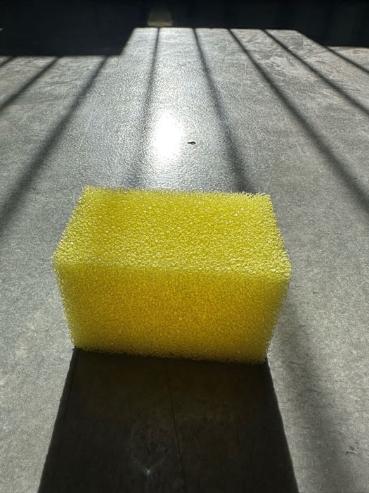 Bug Sponge
