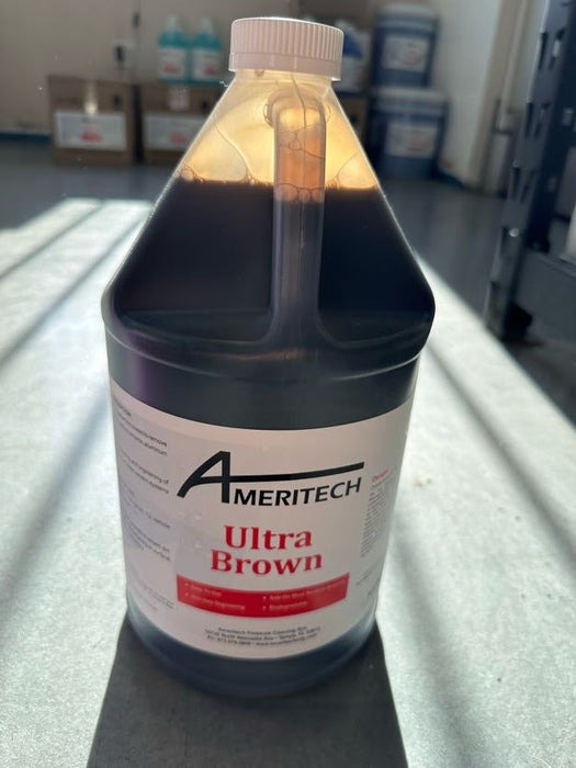 Ultra Brown
