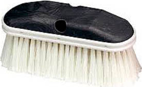 Truck Brushes