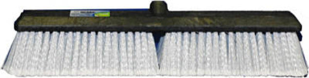 Truck Brushes