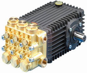 General Pump TSF2221