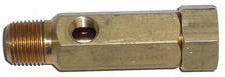Garden Hose Inlet Filters - Long