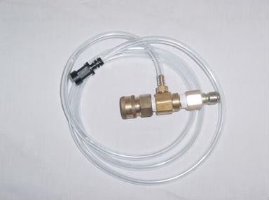 Pump maintenance