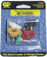 Parts and accessories